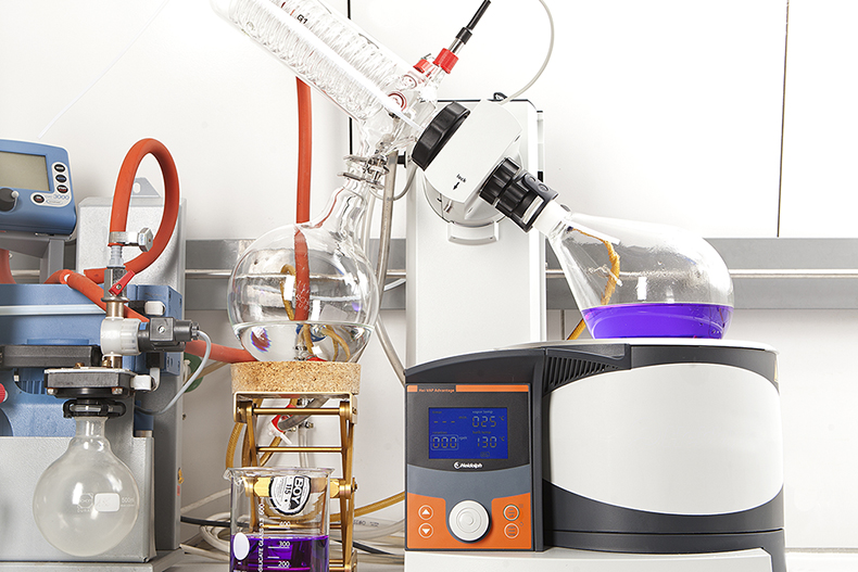 Laboratory samples, Laboratory